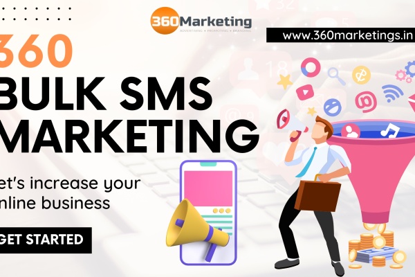 5 Effective Ways to Use Bulk SMS Services for Your Business