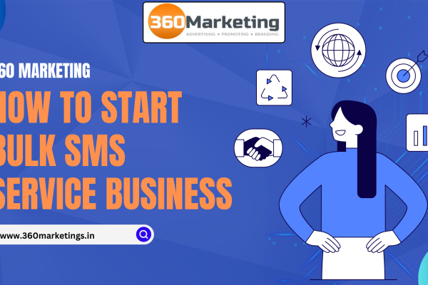 how to start bulk sms service business
