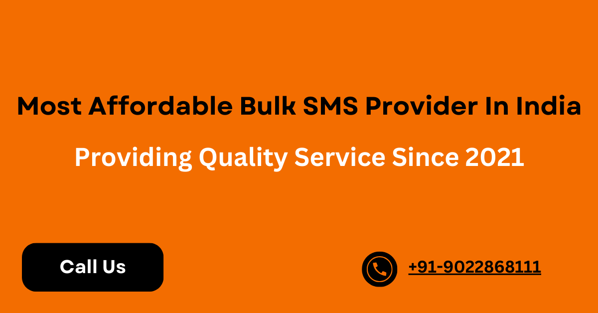 Bulk SMS Services in Marathahalli