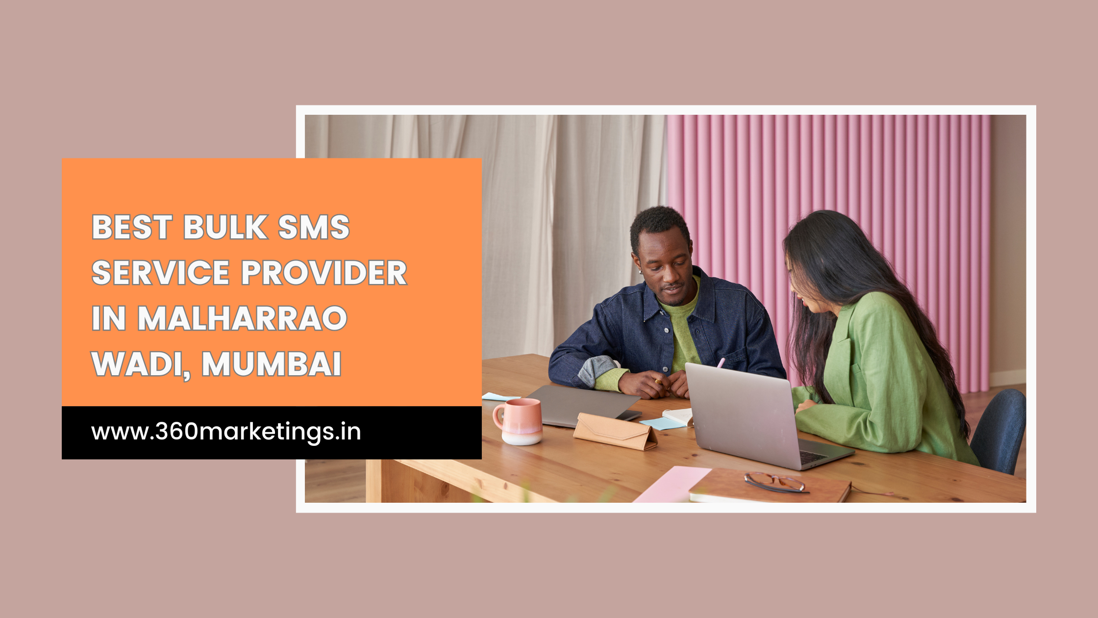 Best Bulk SMS Service Provider in Malharrao Wadi, Mumbai