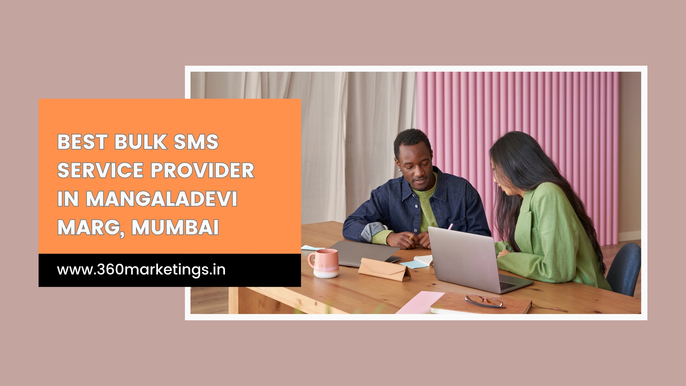 Best Bulk SMS Service Provider in Mangaladevi Marg, Mumbai