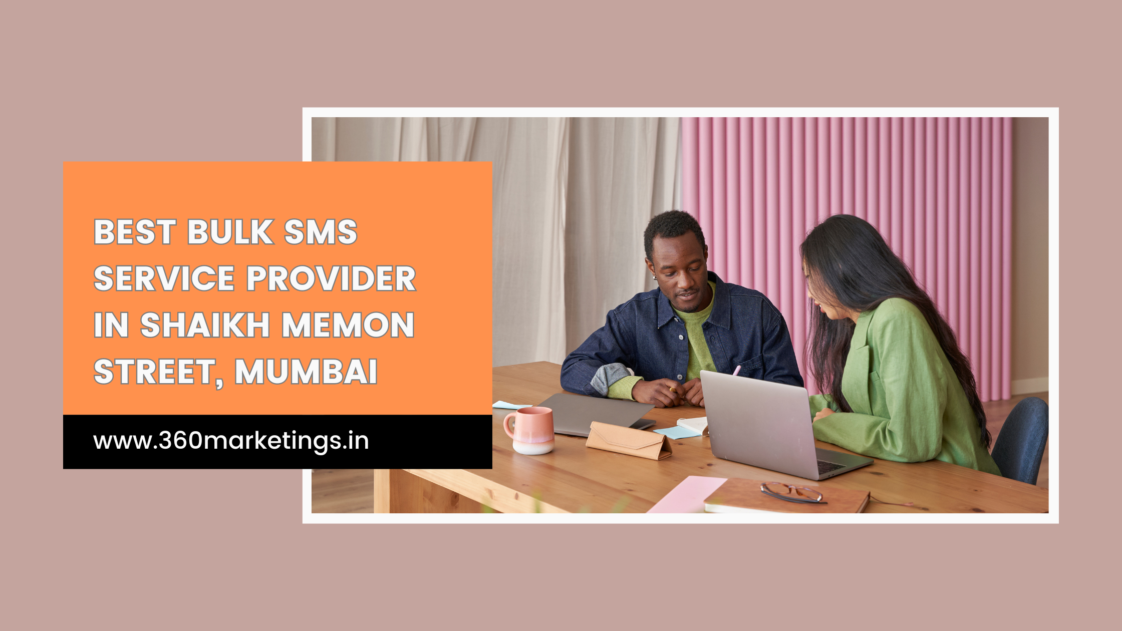 Best Bulk SMS Service Provider in Shaikh Memon Street, Mumbai