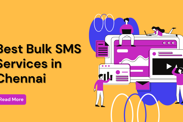 Best Bulk SMS Services in Chennai