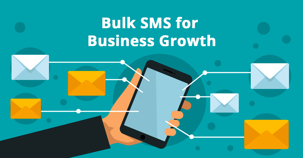 Best Bulk SMS Service Provider in Mysore Colony, Mumbai