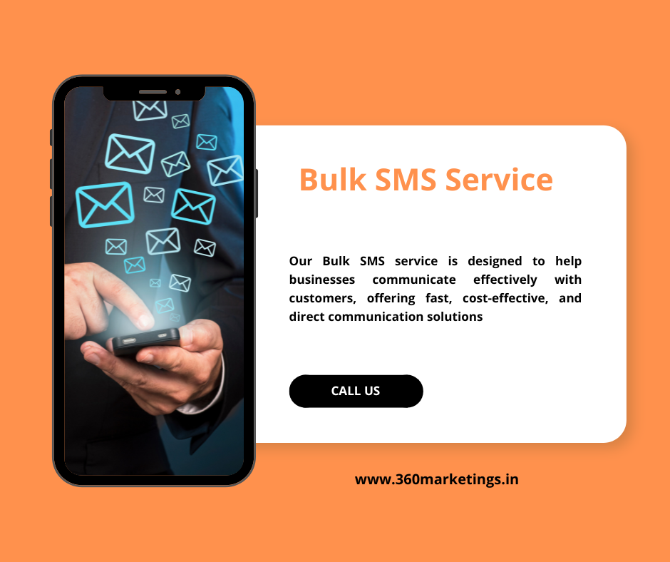 Bulk Sms Service