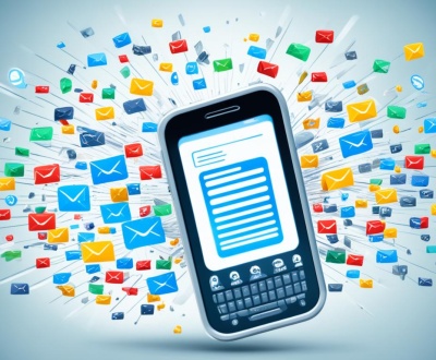 Bulk SMS Services, Email Marketing
