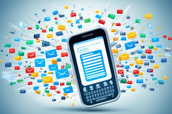 Bulk SMS Services, Email Marketing