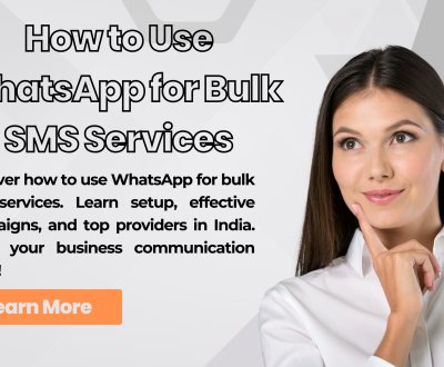 how to use whatsapp for bulk sms service