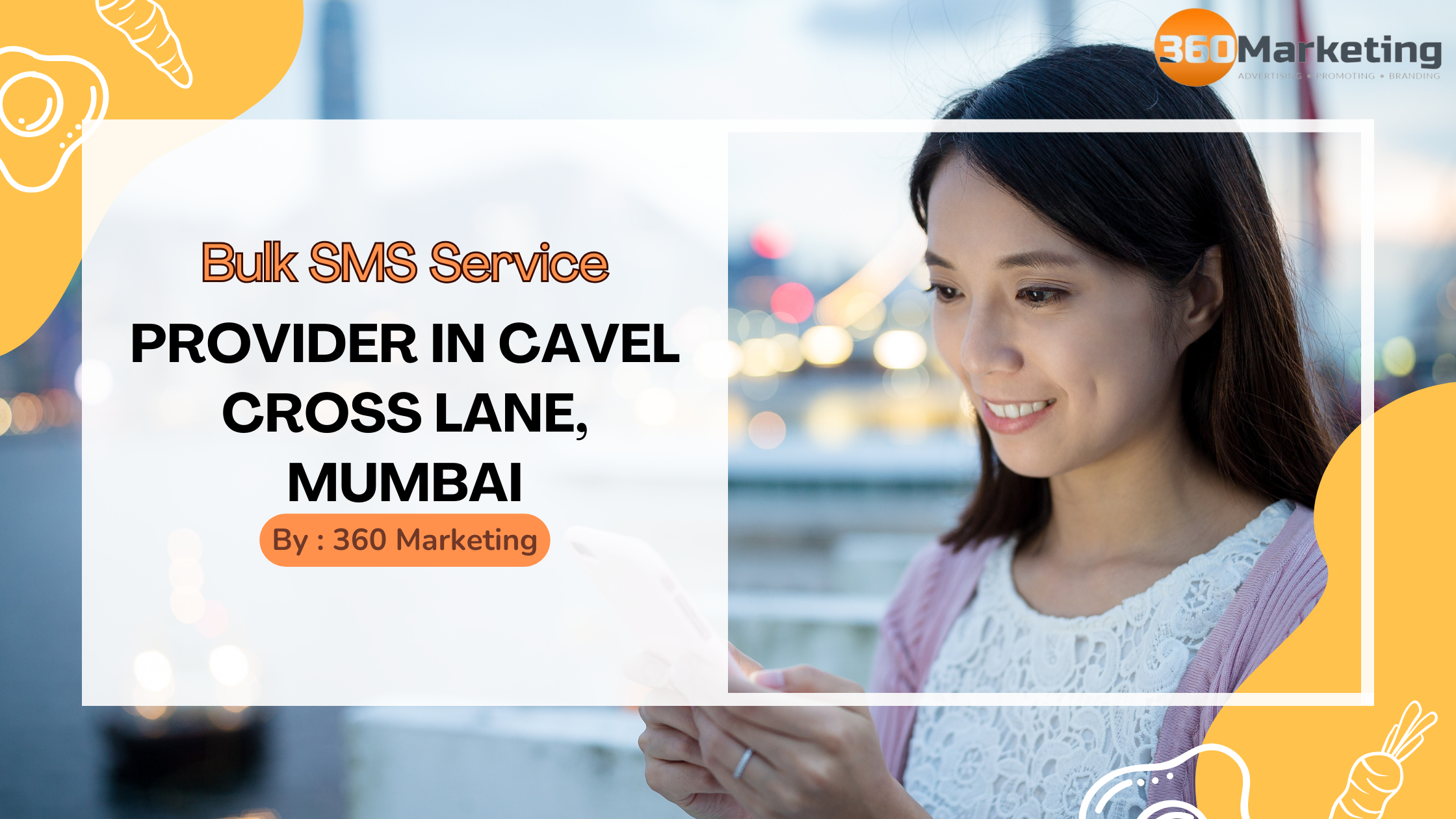 Provider in Cavel Cross Lane, Mumbai