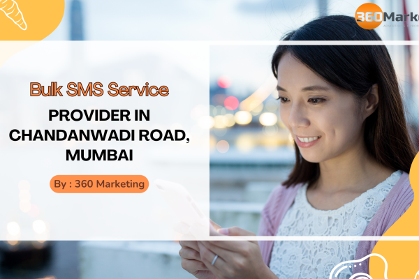 Provider in Chandanwadi Road, Mumbai