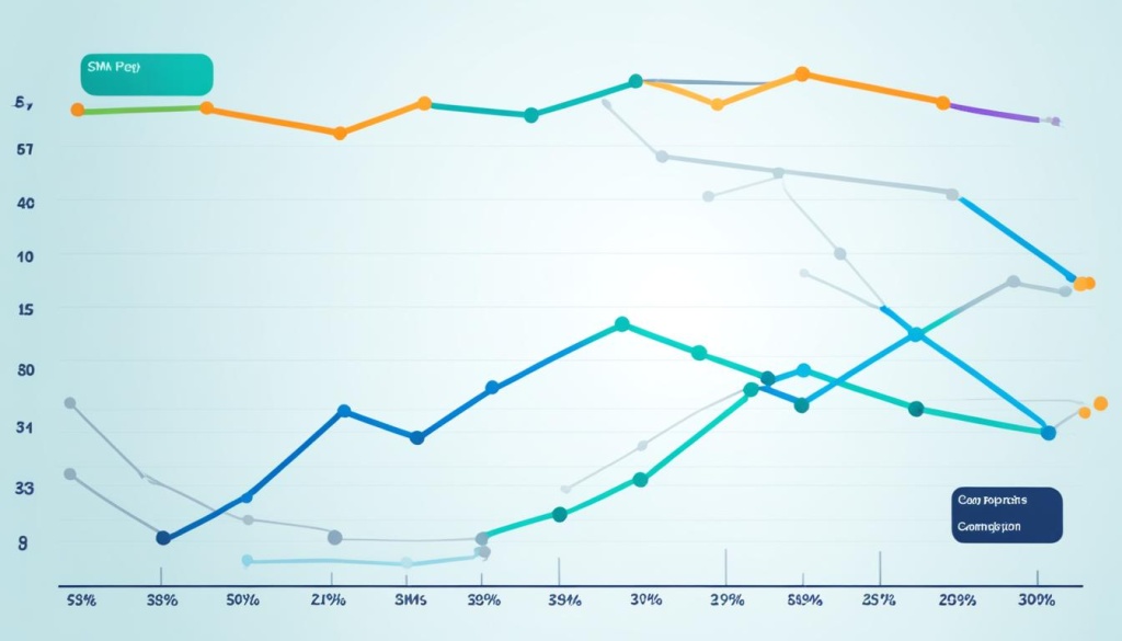 SMS campaign analytics