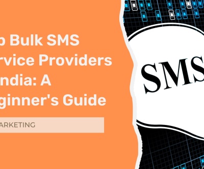 Top Bulk SMS Service Providers in India