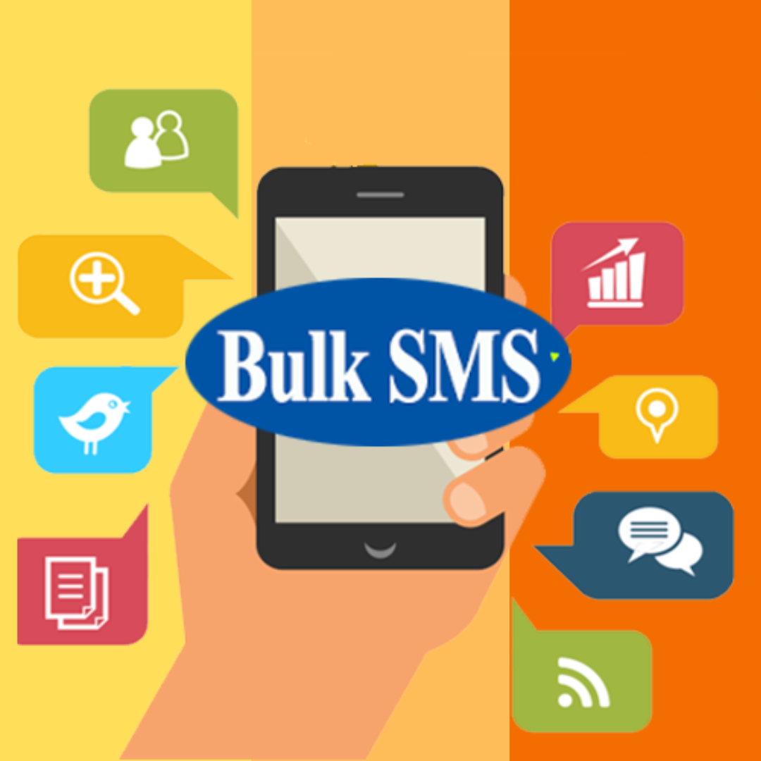 Bulk SMS Services in Rajkot