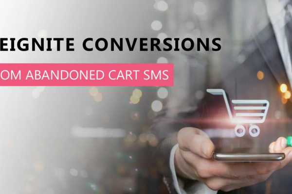 The Ultimate Guide to Abandoned Cart SMS Strategies